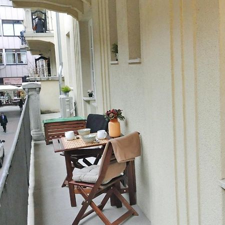 Apartment Passage Inn Загреб Екстер'єр фото