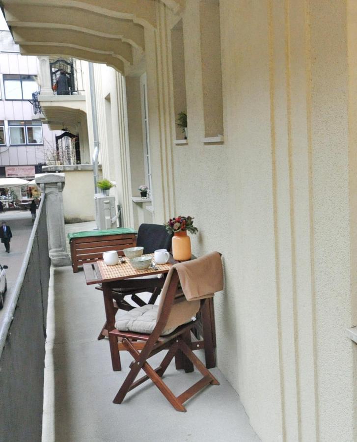 Apartment Passage Inn Загреб Екстер'єр фото
